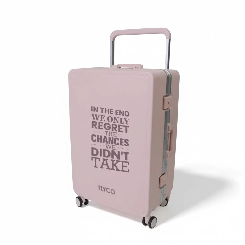 PINK QUOTE SERIES