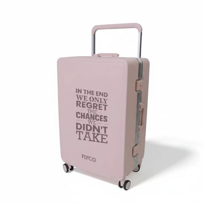 PINK QUOTE SERIES