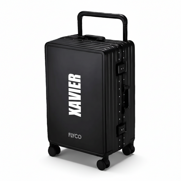 BLACK NAME SERIES – FLYCO Singapore