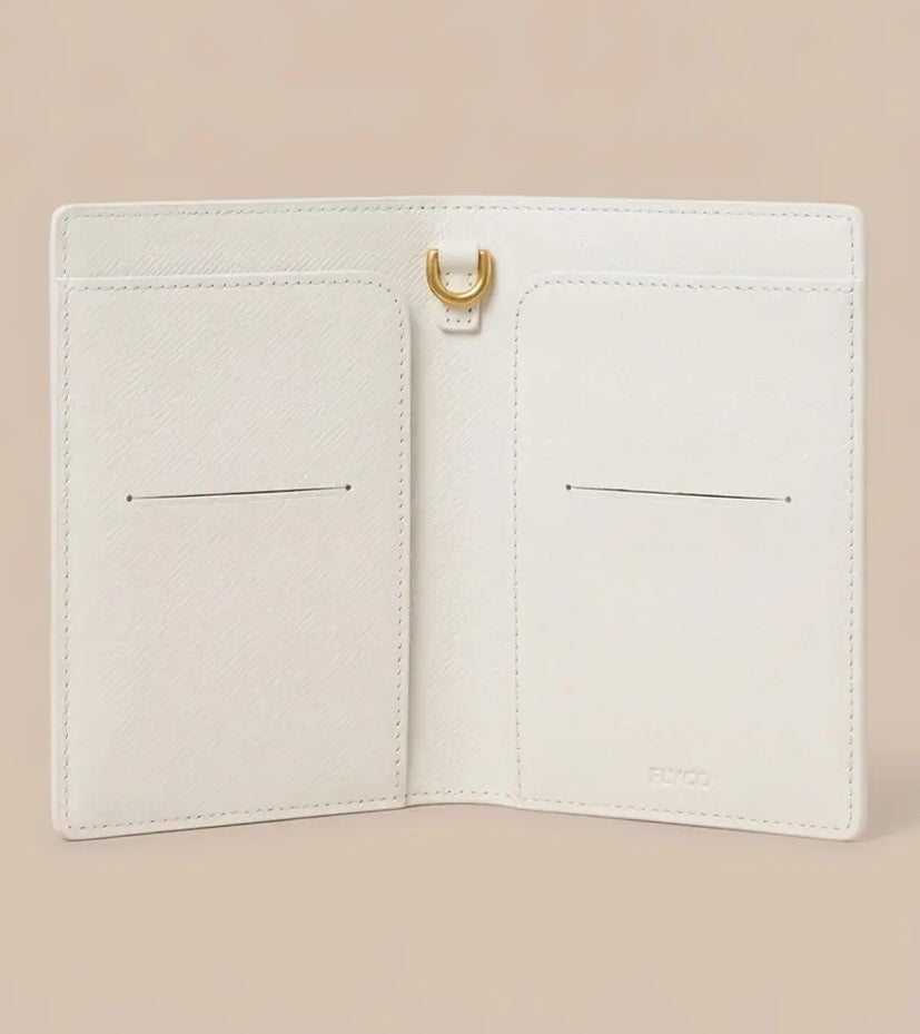 Personalized Passport Covers