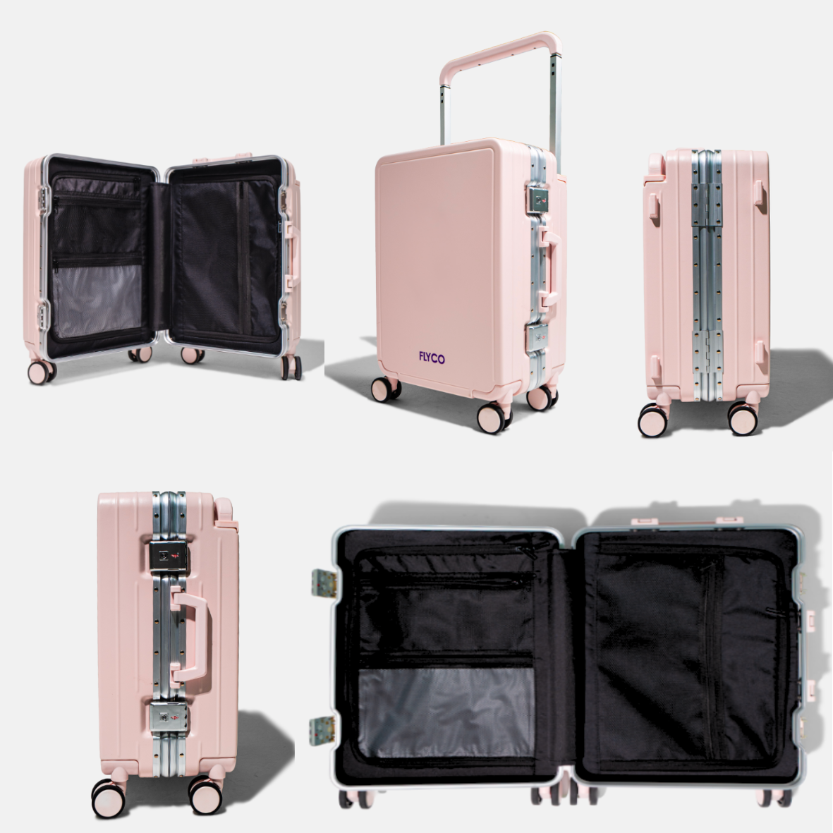 PERSONALISED CUSTOM SERIES