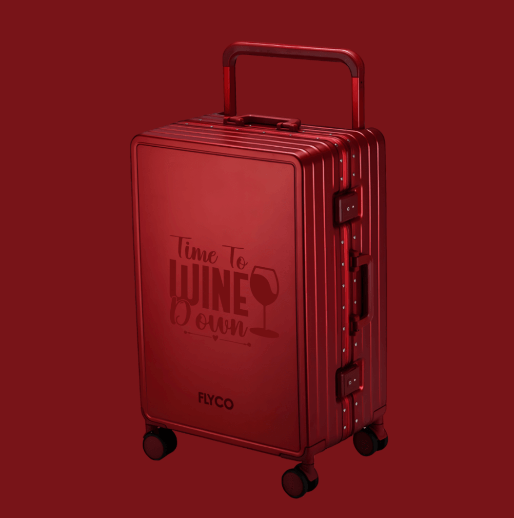 RED QUOTE SERIES
