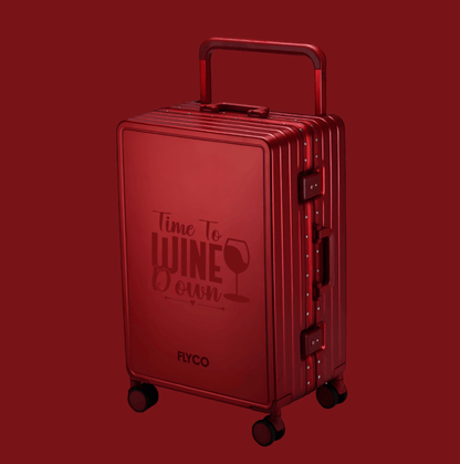 RED QUOTE SERIES