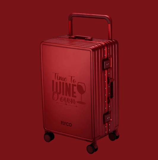 RED QUOTE SERIES