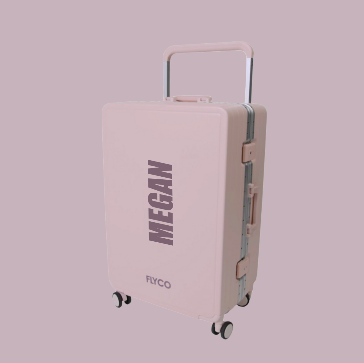PINK NAME SERIES