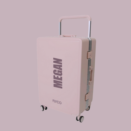 PINK NAME SERIES