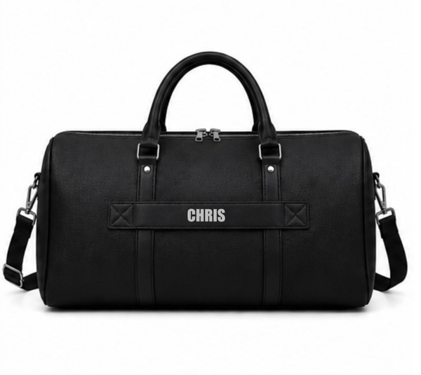 Personalized Duffle Bags – FLYCO Singapore