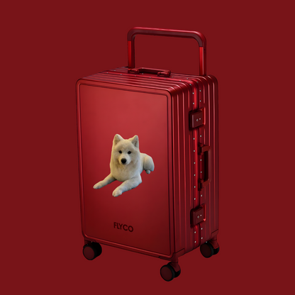 RED PET SERIES