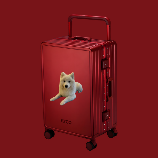 RED PET SERIES