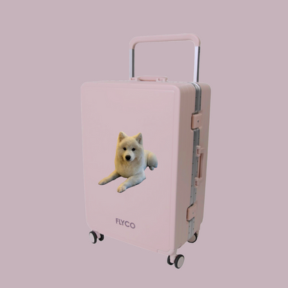 PINK PET SERIES