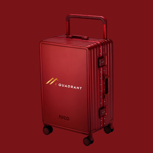 RED CORPORATE SERIES