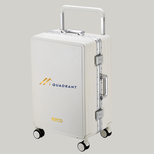 SIRI KORPORAT PUTIH/NFT