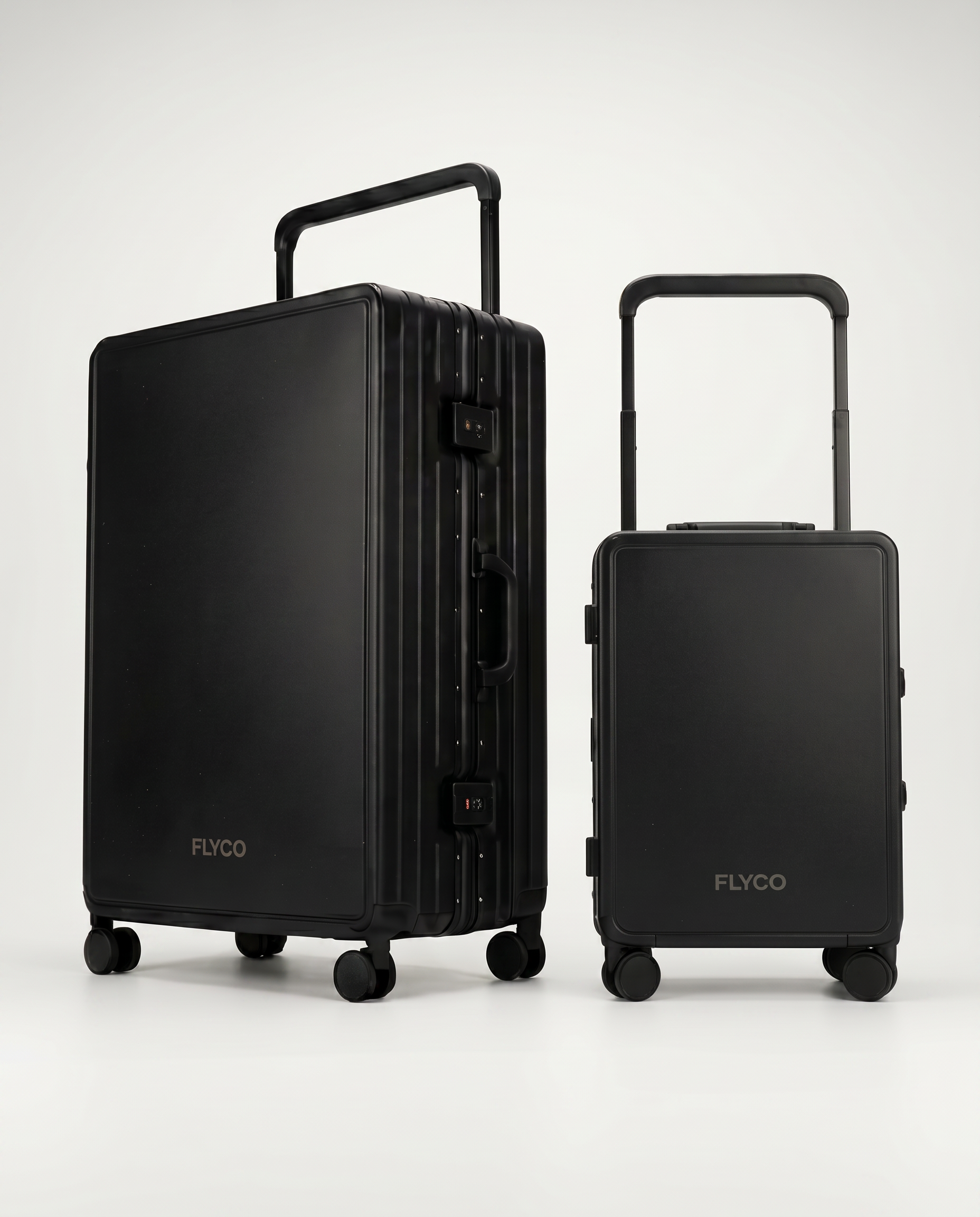 Name Series Luggage Set (20" + 28")