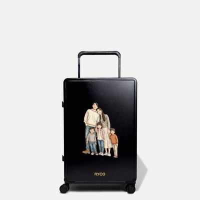 PERSONALISED CUSTOM SERIES