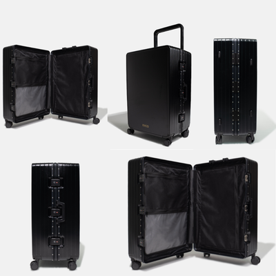PERSONALISED CUSTOM SERIES