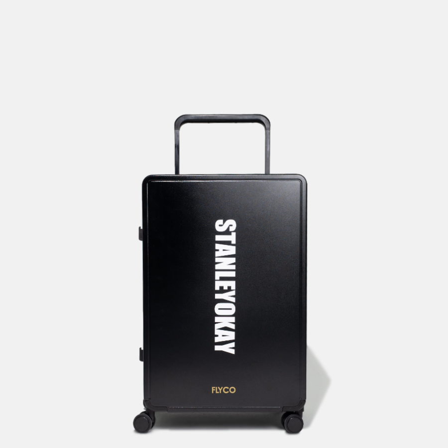 PERSONALISED TEXT SERIES