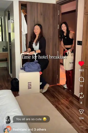 Hotel content