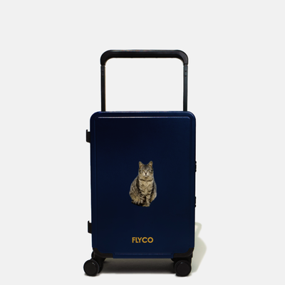 PERSONALISED CUSTOM SERIES