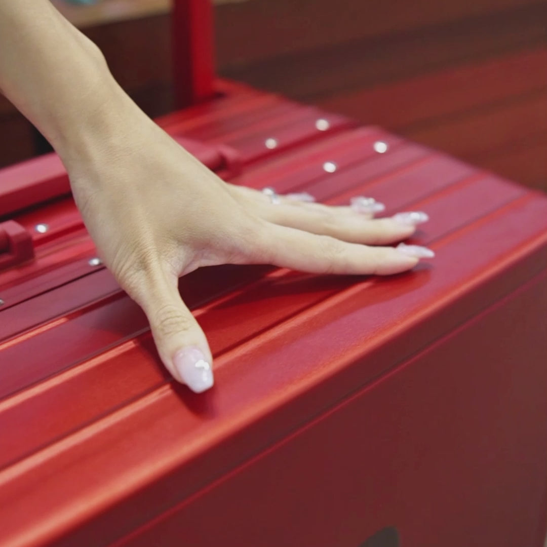 RED CORPORATE SERIES
