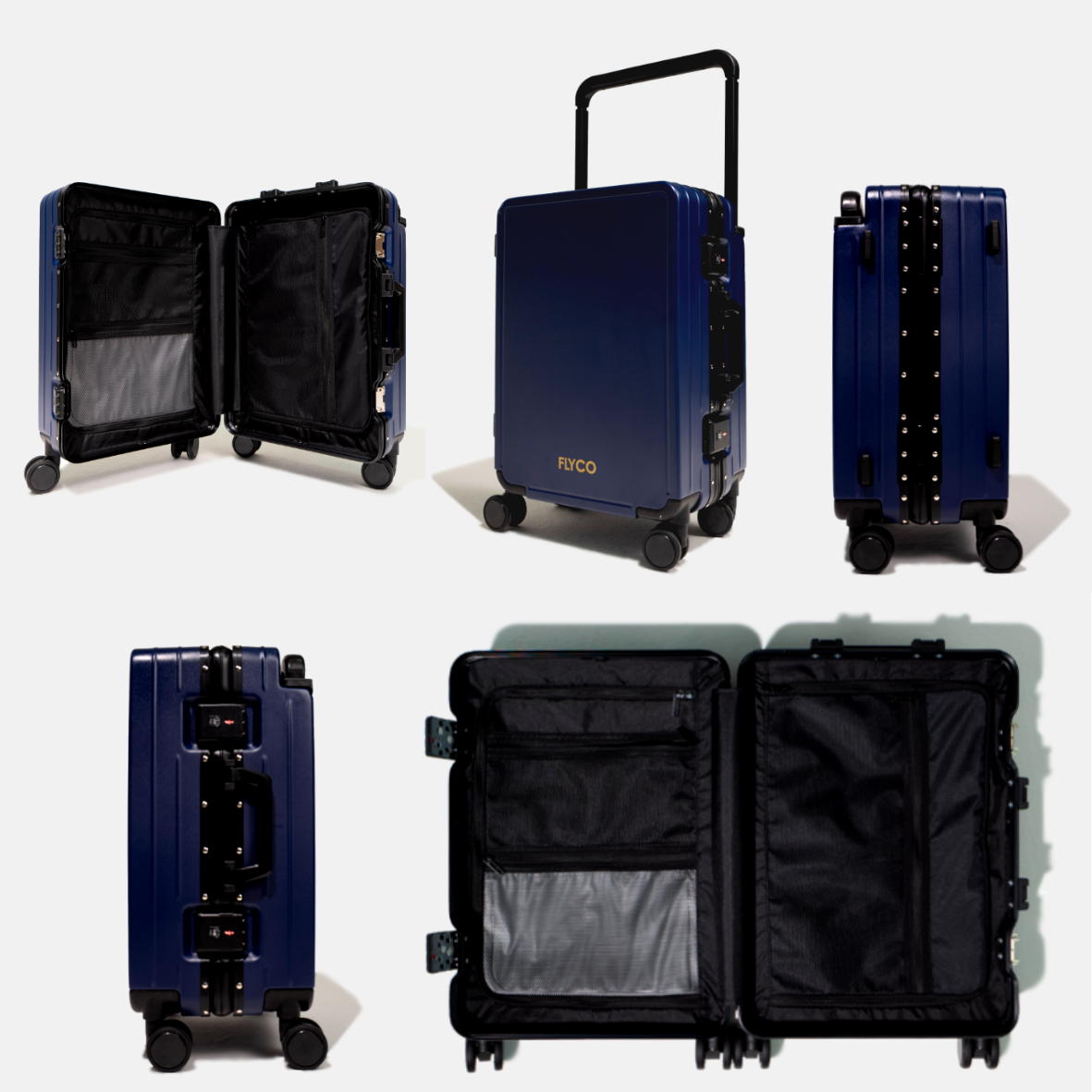 BLUE ORIGINAL SERIES