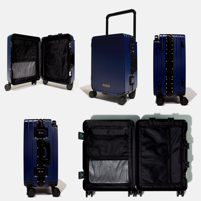 BLUE ORIGINAL SERIES