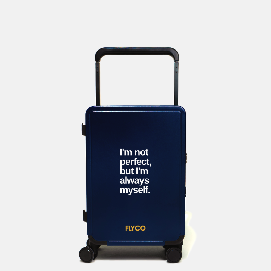 PERSONALISED QUOTE SERIES